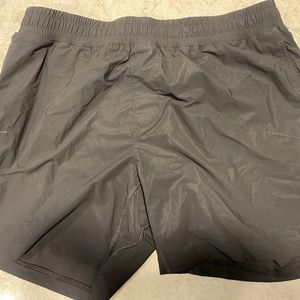 Rhone Versatility Short Unlined 9 inch